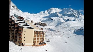 Résidence Pierre amp Vacances Le Tikal 3 Val Thorens I Travelski [upl. by Subak]