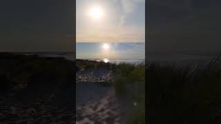 Urlaub in Renesse httpsvmtiktokcomZGev3E51M urlaub strand beach summer viralvideo [upl. by Ennovehc112]