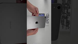 iPad Mini 7 2024 ASMR Unboxing [upl. by Atenahs840]