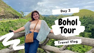 BOHOL TOUR PACKAGE 799 pesos only [upl. by Sev596]