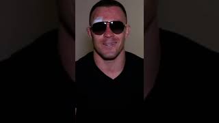 THIS is when Colby Covington became a Villain mma ufc shorts [upl. by Alys]