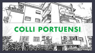 Appartamento Via Vestri [upl. by Till348]