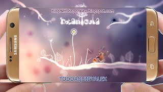 Unique Botanicula v1082 Apk  Obb  Android  Gameplay [upl. by Barrow623]