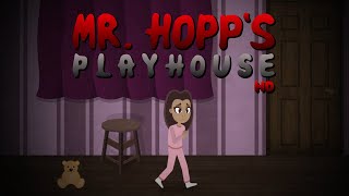 Mr Hopps Playhouse HD  Opening Sequence [upl. by Errehs361]