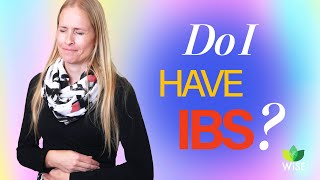 Do you have IBS These are the main IBS symptoms [upl. by Acirretahs]