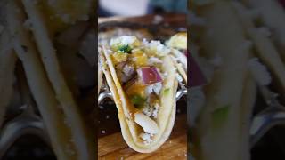 Todd shows you how to turn fresh caught speckled sea trout into delicious blackened fish tacos [upl. by Raquel716]