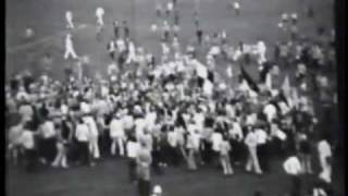 1973 Grand Final Glenelg versus North Adelaide last 15 mins [upl. by Semreh]