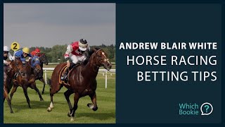 Andrew Blair White Betting Tips  Ladbrokes Trophy  Newbury  Saturday 27th November [upl. by Anyal]