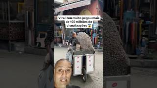 Esse vídeo pegou mais de 100 milhões Como se chama isso em sua cidade viral shorts mundo [upl. by Notpmah487]