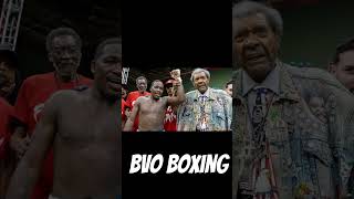 Don King  The People’s Promoter and Boxing Icon BoxingHistory donking [upl. by Yukio]