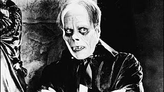 The Phantom Of The Opera 1925 movie review [upl. by Tima]