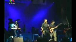 Cheb Khaled  Abdelkader Riyad El Feth 2002 [upl. by Jeremy992]