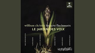 Zémire et Azor extract  Trio Veillons mes soeurs ZémireFatméLisbe CDJvWABD [upl. by Anitsahs252]