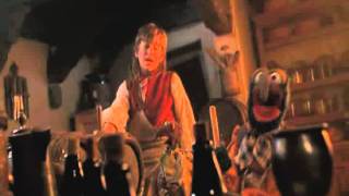 Muppet Treasure Island  quotSomething betterquotquot [upl. by Cowie]