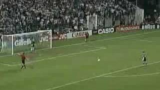 1998 World Cup Argentina vs England [upl. by Essinger]