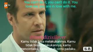 Canevim 17  Final English amp Indonesian subs [upl. by Uht]