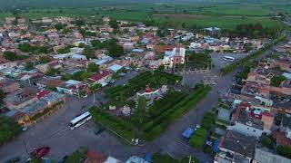 Quiringuicharo Michoacan [upl. by Johns478]