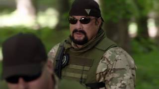 Cartels VF  Bandeannonce 2017  Steven Seagal Luke Goss Georges StPierre [upl. by Villada309]