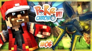 LES ULTIMES COMBATS  💥  POKECHRONO VII FIN [upl. by Airdnola432]