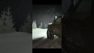 Nissan Patrol Y60 4x4 nissan4x4 4x4offroading offroad fypage [upl. by Ahsenak368]