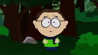 South Park  Mr Mackey and Woodsy Owl [upl. by Nirehtak6]