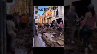 🇪🇦 VOLUNTARIOS CANTANDO EL HIMNO DE VALENCIA 🇪🇸 shorts viral valencia españa [upl. by Norvell611]