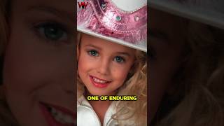 JonBenét Ramsey Murder Case Unsolved Mystery [upl. by Oren]