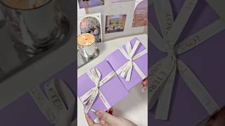 ASMR Packing Orders asmrsounds crystals asmrpacking packingorders [upl. by Darb]