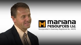 Mariana Resources value driven by Turkish gold [upl. by Carilyn]