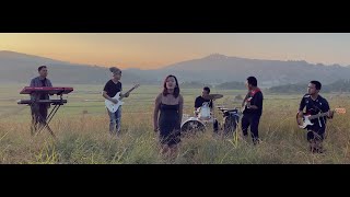 04 Session  Ka lo nghak reng ang che Triau Trackx COVER [upl. by Lundgren]