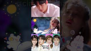 PARCEIRA SUSPEITA EP 44 kdrama dorama doramas atorescoreanos drama doramabrasil romance [upl. by Lafleur542]