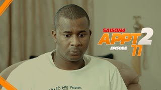 APPARTEMENT 02  SAISON 04  ÉPISODE 77 [upl. by Alor]