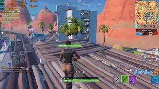 GeForce 9500 GT  Fortnite  HD [upl. by Nelaf]