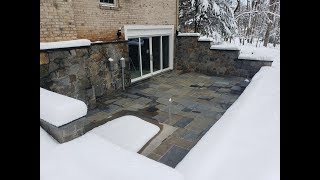 WarmlyYours Snow Melt System Contractor [upl. by Weirick]