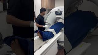 Ct Abdomenpelvis contrast patient positioning ctscan ctscantechnician trend ytshorts shorts [upl. by Lien]