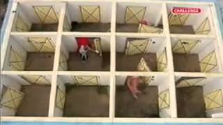 Best of Takeshis Castle 1mp4 [upl. by Eltsirhc]