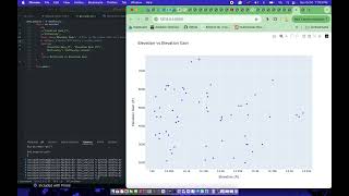 14er Data Analysis [upl. by Lammaj]