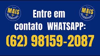 Melhor atendimento Mais Andaimes Goiânia 62 981592087 [upl. by Rihat700]