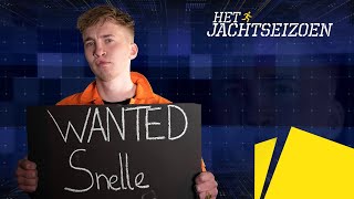 Snelle op de Vlucht  Het Jachtseizoen 19 8 [upl. by Massimiliano]