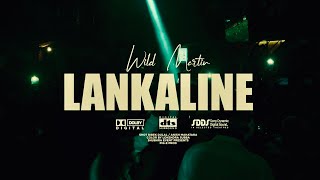 Wild Martin  LANKALINE  Official MV  2022 CardanoADAOfficiaI [upl. by Luhem]