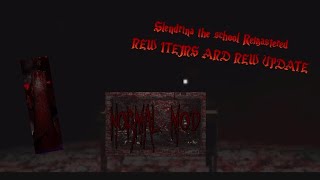 Slendrina the school Remastered Nightmare mod New update new puzzle Etc 🙂 [upl. by Teece283]