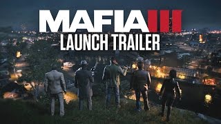 Mafia 3  Every Trophy amp Achievement [upl. by Yror402]