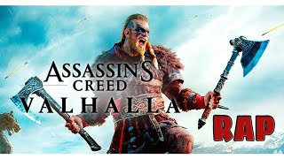 Assassins Creed Valhalla Rap Epicas Batallas De Rap Del Frikismo [upl. by Ciccia]