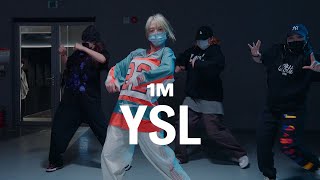 Y2  YSL  Sori Na Choreography [upl. by Sverre139]