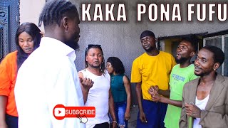 🛑 NOUVEAU GAG  KAKA PONA FUFU🤣 AVEC MABIDI COUPURE BA LOCKS HENRY ANELKA ET SAMIRA😄 [upl. by Atilegna631]