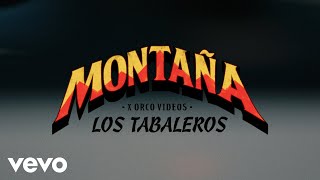 Los Tabaleros  Montaña Official Video [upl. by Merton]