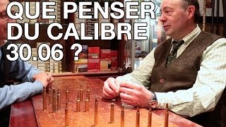 Que penser du calibre 3006 [upl. by Eliot]