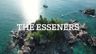 Tech House Summer Mix 2024 4  The Esseners [upl. by Blatman]