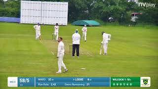 Euxton CC  Live Stream Euxton CC 2XI V Penwortham 3XI [upl. by Stralka548]