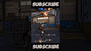 Brazilian impossible trick 🎯brazilian shorts shortsvideo gaming freefire [upl. by Falo]